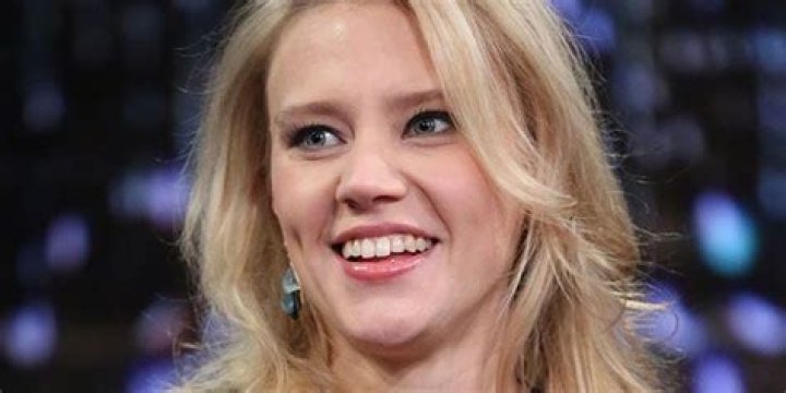 5 Reasons Why Kate McKinnon Will Be Comedy's Next Superstar WIRED