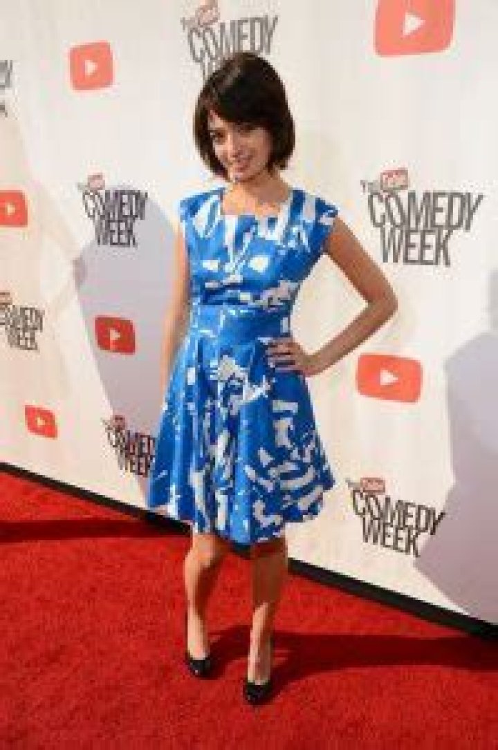 50 Hot Kate Micucci Photos That Will Make Your Day Better 12thBlog