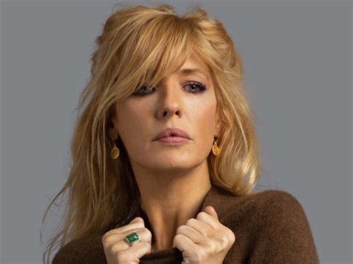 50+ Kelly Reilly Images Asuna Gallery