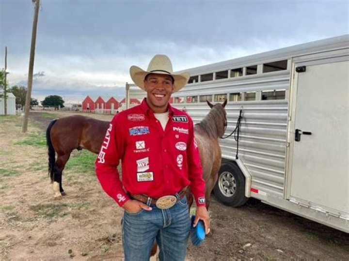50th Annual Pioneer Days Rodeo Highlights Pattern Energy New Mexico