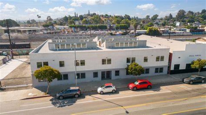 54495453 Alhambra Ave, Los Angeles, CA 90032