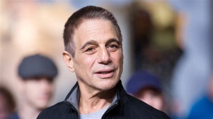 6 Big Roles Tony Danza Turned Down Because The Character Wasn’t Also