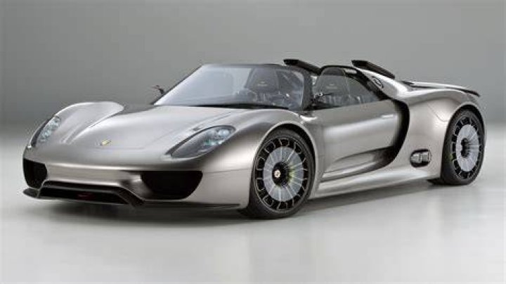 6 Most Expensive Porsche Vehicles so Far Rennlist