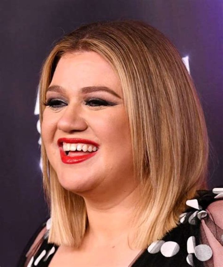 ️Kelly Clarkson Hairstyles Front And Back Free Download Goodimg.co