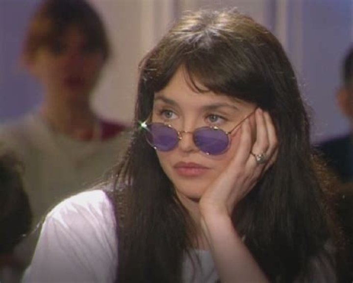 7 of Isabelle Adjani's most iconic outfits in 2022 Isabelle adjani