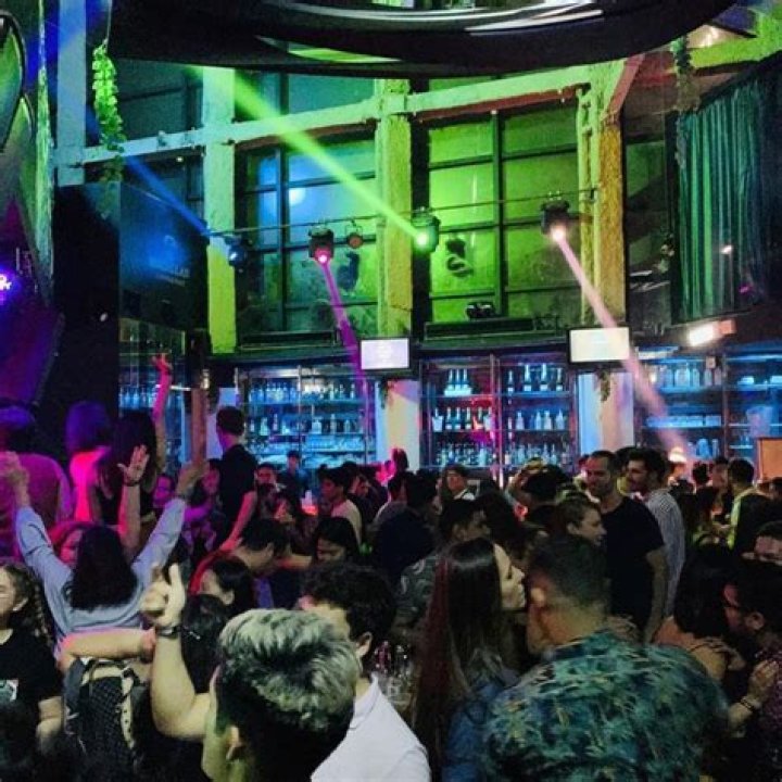 8 Night Clubs in Taipei, Taiwan For A Night Out That Doesn&rsquo;t Involve