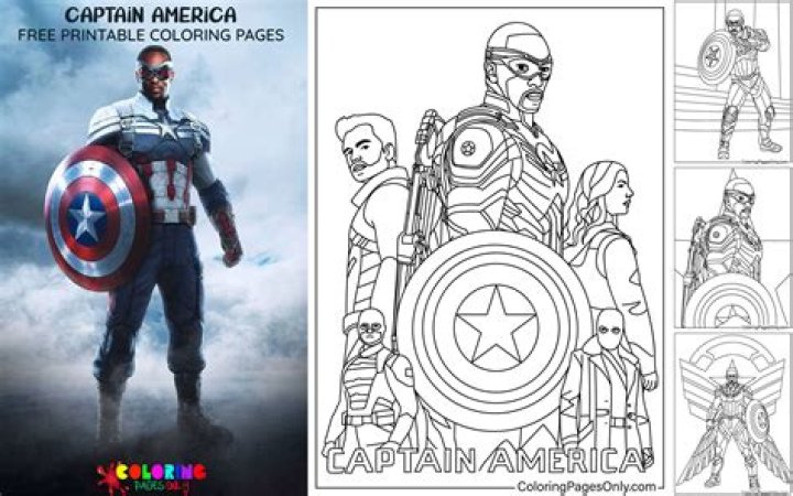 81YO Captain America Presented Lifetime Tribute Worth Ten Super Bowl