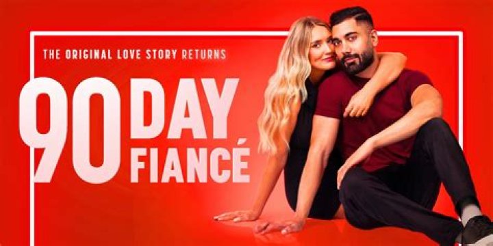 90 Day Fianc&eacute; Are Mike And Natalie Still Together?