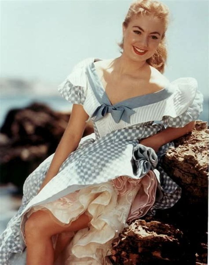 96 best Actress Shirley Jones images on Pinterest Shirley jones