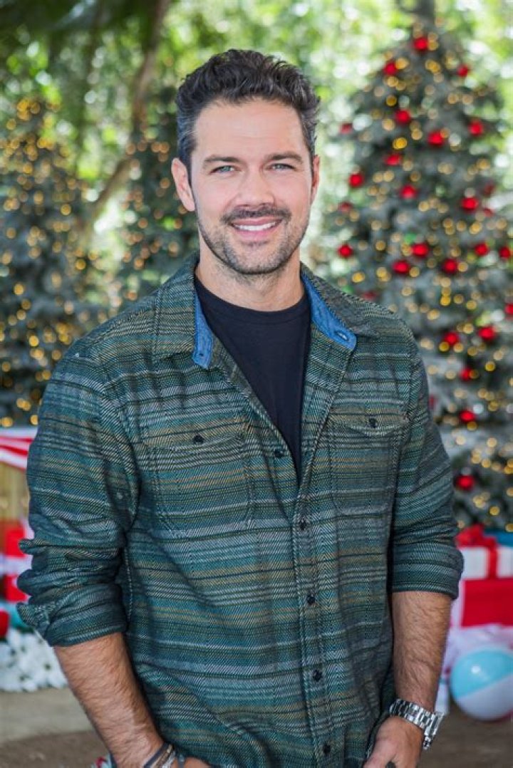 ☆Ryan Paevey Ryan paevey, Handsome faces, Dancing with the stars