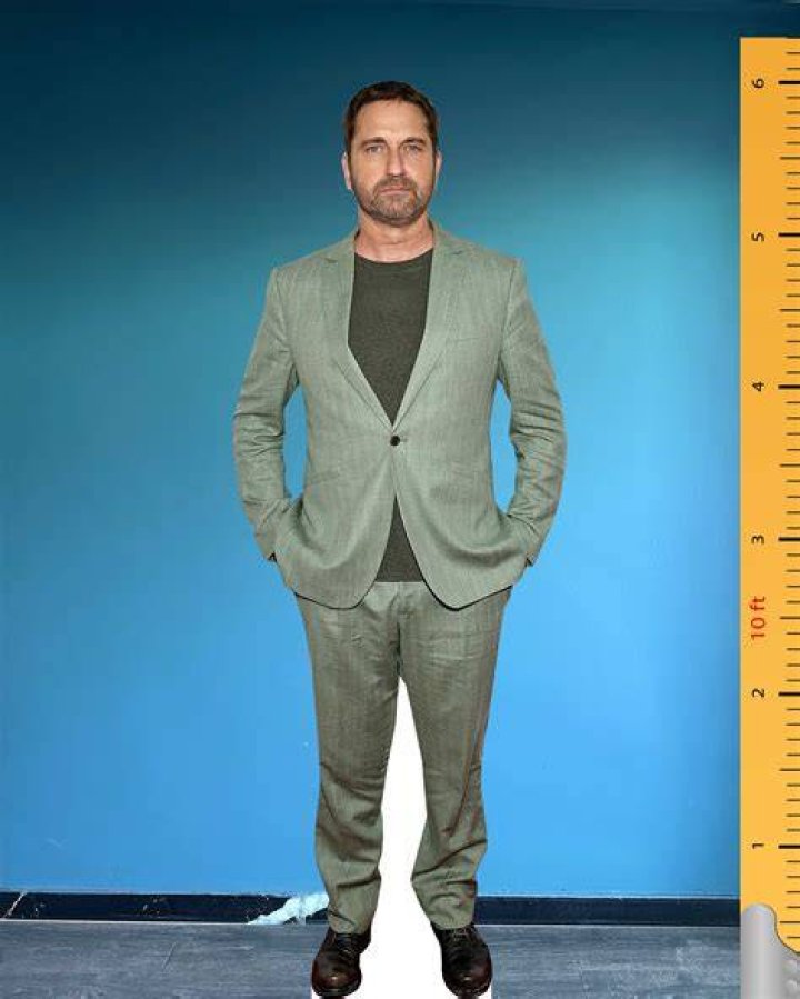 ☑ How tall is chandler hallow from mr beast ann's blog