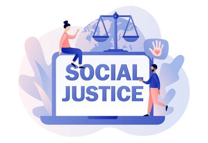 A Beacon Of Social Justice And Political Acumen