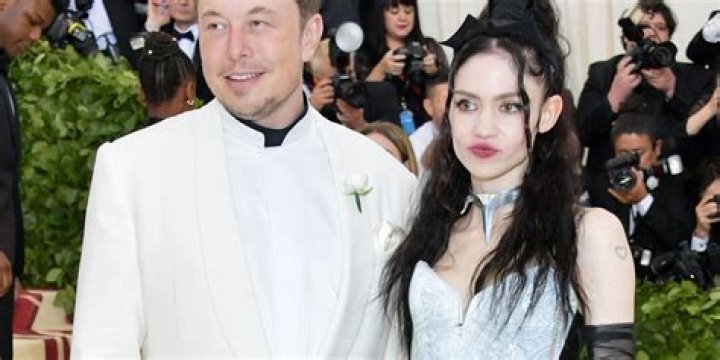 A Complete Timeline Of Grimes And Elon Musk S Relationship Hot Sex
