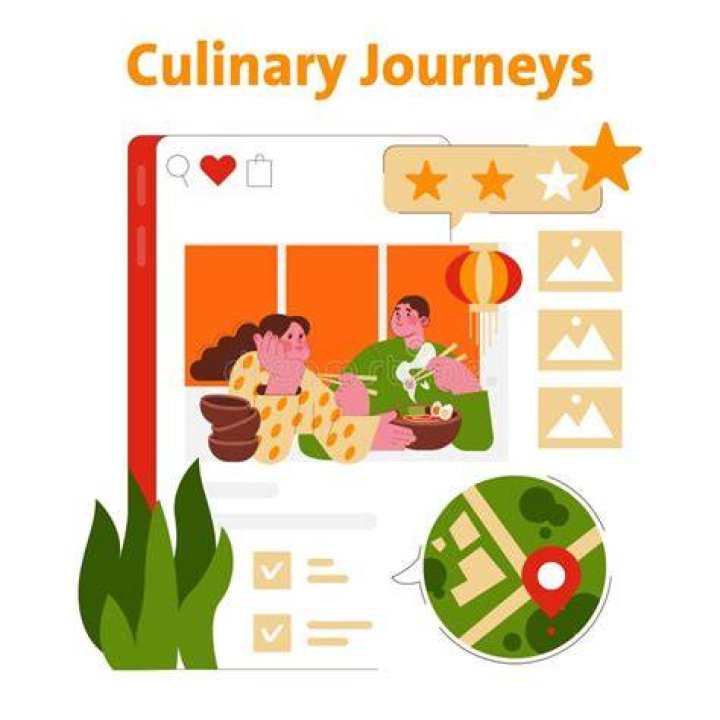 A Culinary Journey With Prices