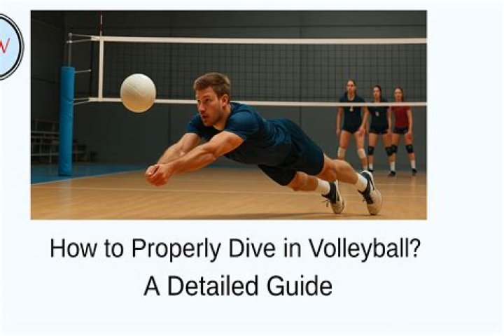A Deep Dive For Volleyball Enthusiasts
