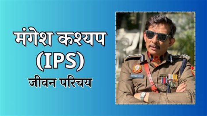 A Deep Dive Into "Mangesh Kashyap Salary"