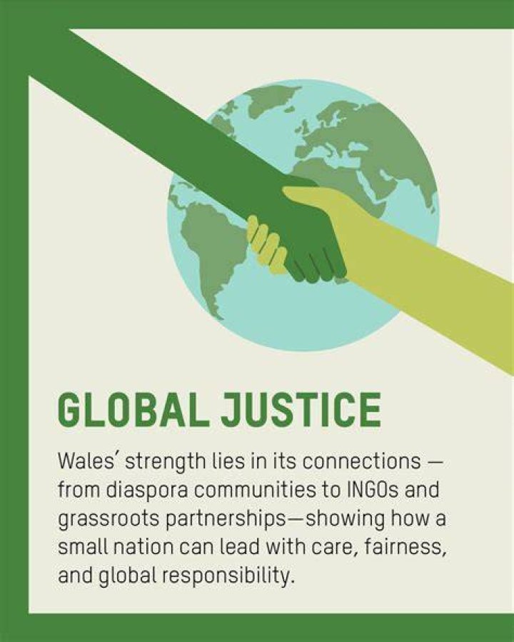 A Force For Climate Justice