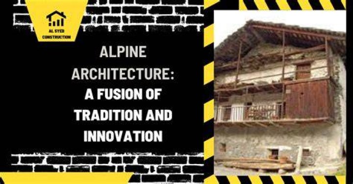 A Fusion Of Tradition And Innovation