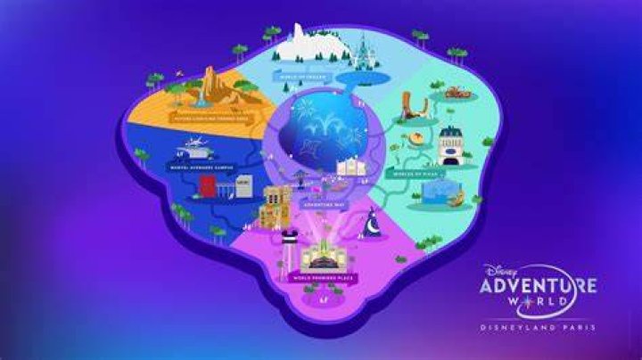 A Gateway To Adventure And Excitement