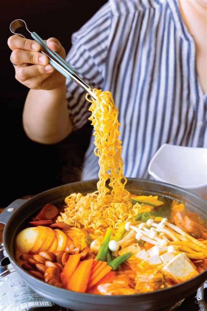 A Guide to Korean Food in Dallas D Magazine