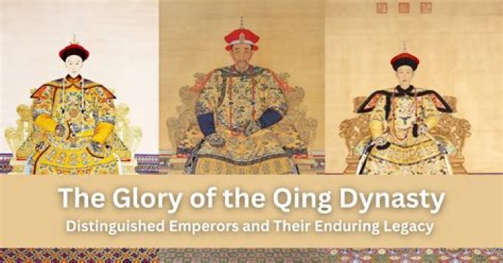 A Journey Into Chinese History