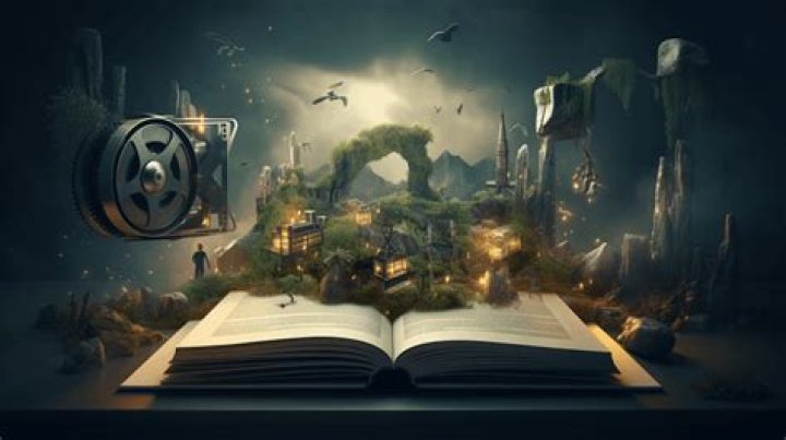 A Journey Into Cinematic Storytelling