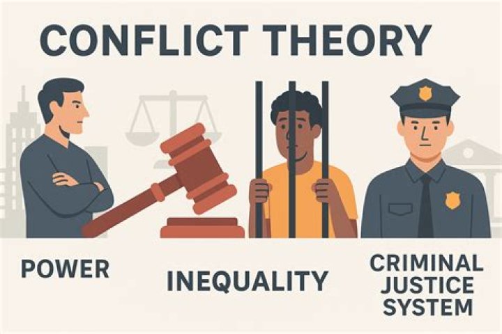 A Journey Into Crime And Power