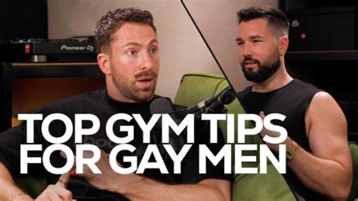 A Journey Into Gay Coach Stories