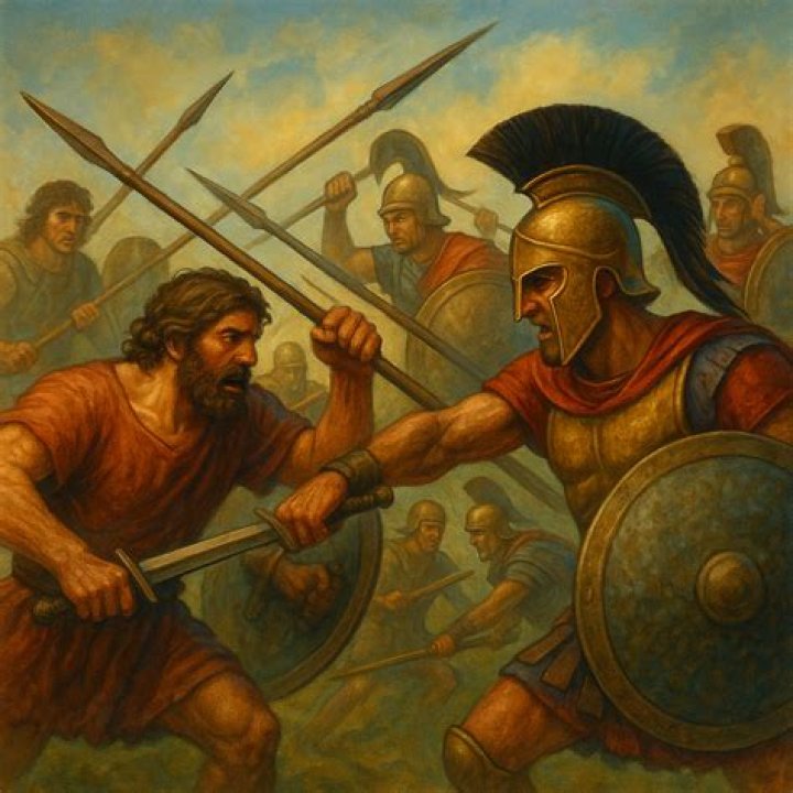 A Journey Into History And Defiance