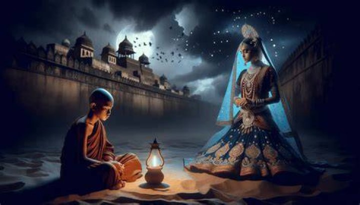 A Journey Into Innocence And Loss