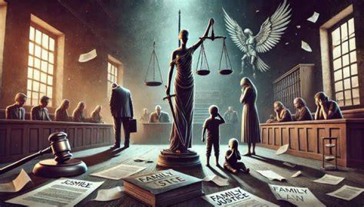 A Journey Into Justice And Integrity