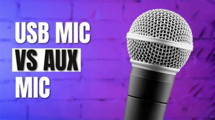 A Journey Into Mike's Mic