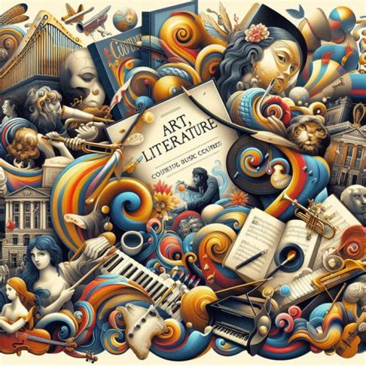 A Journey Into Philosophy, Literature, And Culture