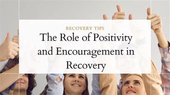 A Journey Into Positivity And Encouragement