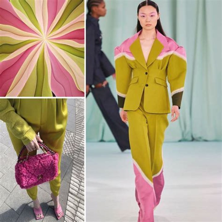 A Journey Into Style And Confidence