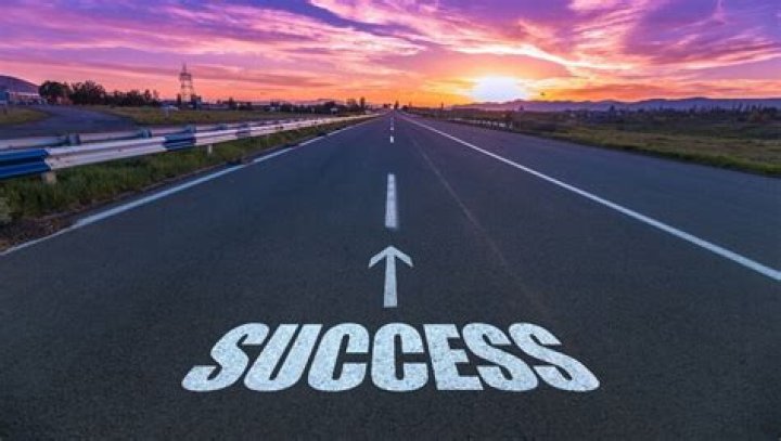 A Journey Into Success And Influence