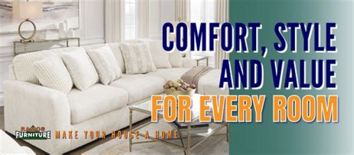 A Journey Of Comfort, Style, And Value