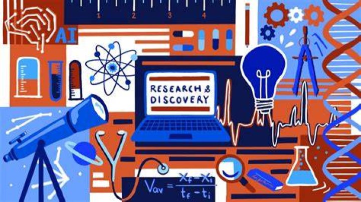 A Journey Of Discovery And Sight