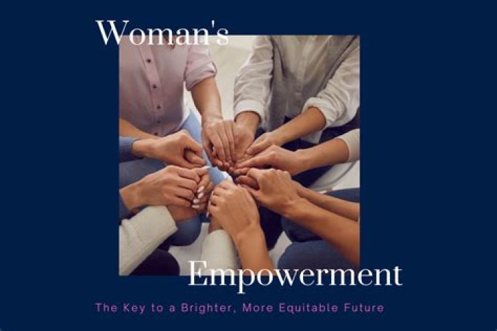 A Journey Of Expression And Empowerment
