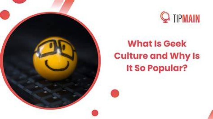 A Journey Of Geek Culture, Entertainment, And Inspiration