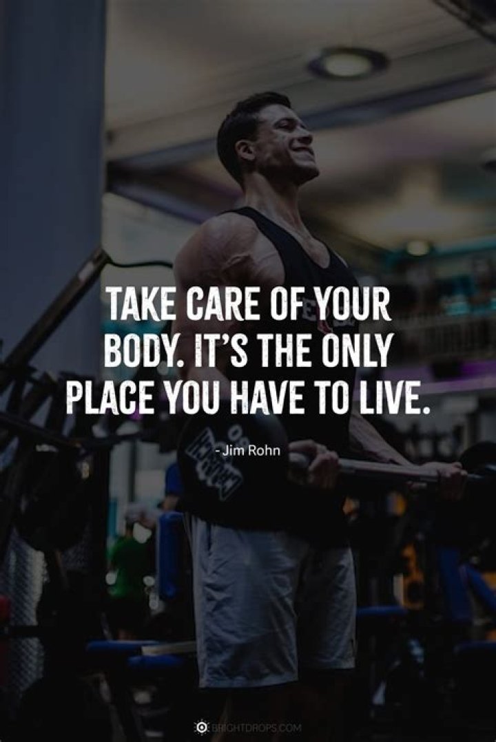 A Journey Of Growth, Fitness, And Inspiration