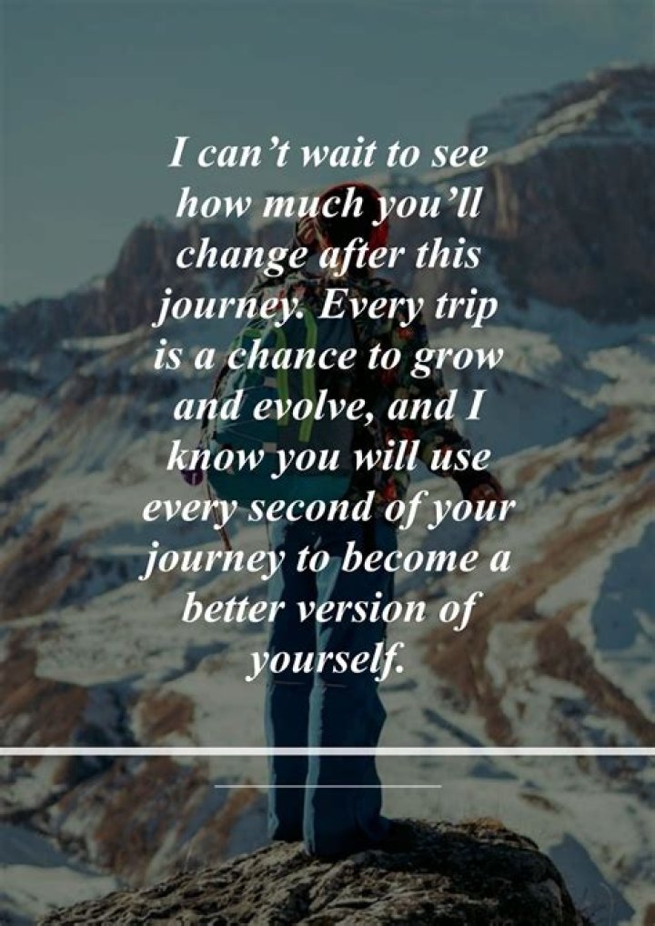 A Journey Of Inspiration And Enduring Bonds