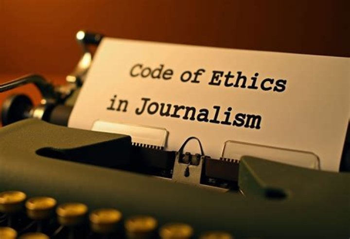 A Journey Of Journalistic Integrity And Social Justice