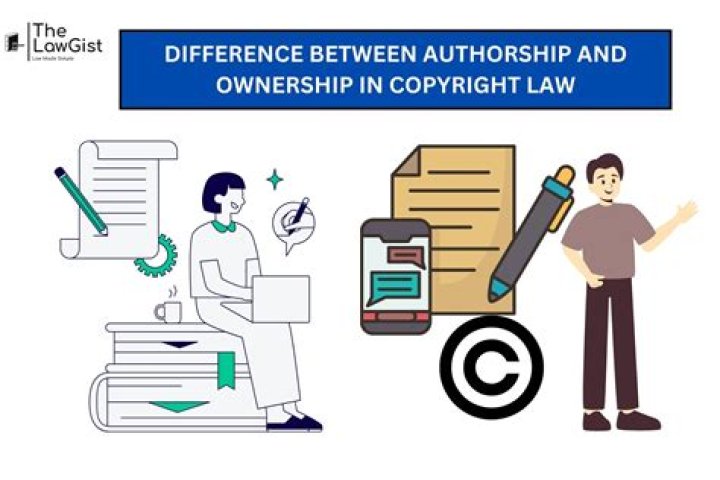 A Journey Of Law, Politics, And Authorship