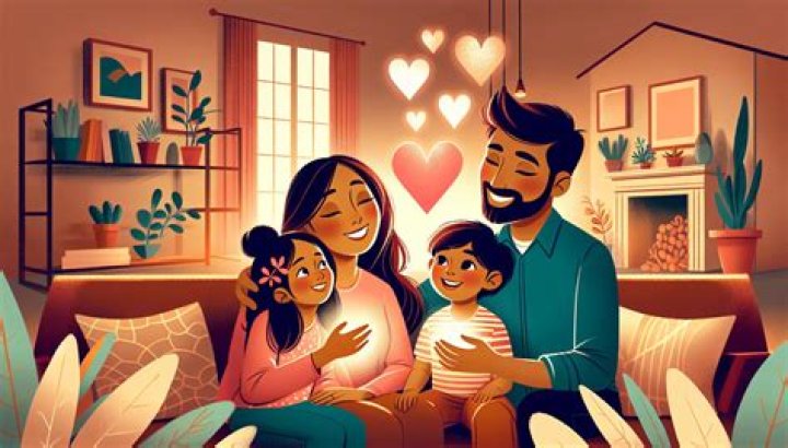 A Journey Of Love, Family, And Personal Fulfillment
