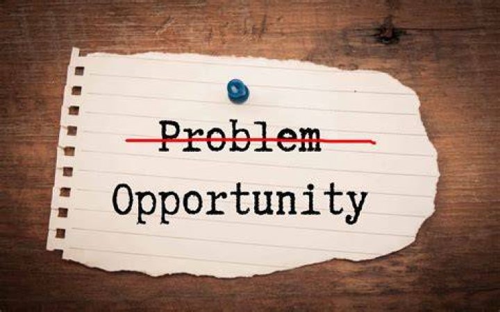 A Journey Of Opportunity And Impact