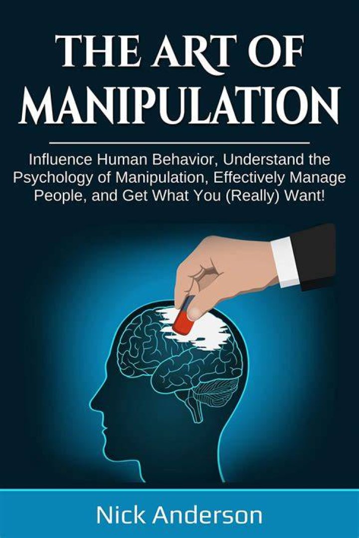 A Journey Of Power, Manipulation, And Human Nature