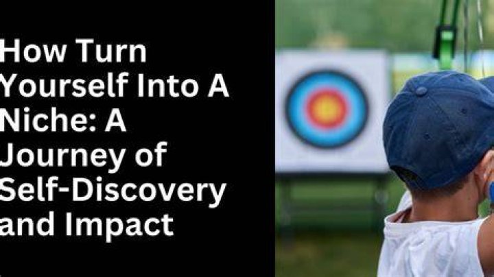 A Journey Of Self-Discovery And Impact