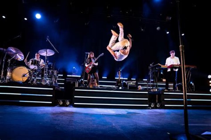 A Journey Of Talent, Dedication, And Unforgettable Performances