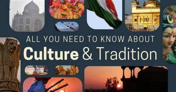 A Journey Of Tradition And Choice